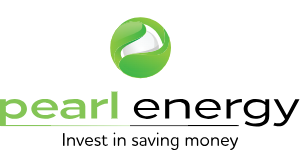Pearl Energy logo